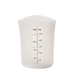 Flex Silicone Measuring Cup - 1C