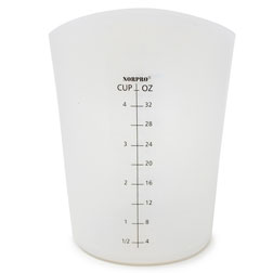 Flex Silicone Measuring Cup - 4C