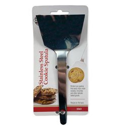 Cookie Spatula - Metal