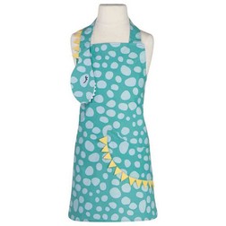 Dino Daydream Apron - Child