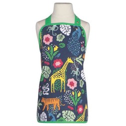 Wild Bunch Apron - Child