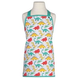 Dandy Dinos Apron - Child