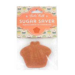 Brown Sugar Keeper- Cupcake