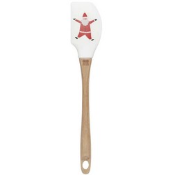 Must Be Santa Wide Spatula