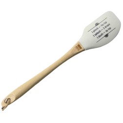 Conversion Spatula