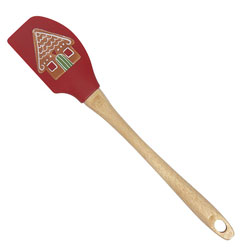 Christmas Cookie Spatula