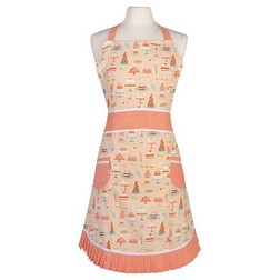 Cake Walk Apron - Adult