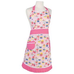 Betty Cupcakes Apron - Adult
