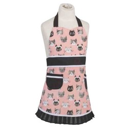 Cat's Meow Apron - Child