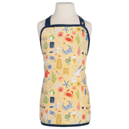 Seaside Apron - Child