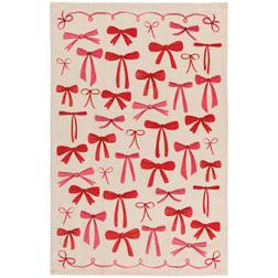 Bowtique Kitchen Towel