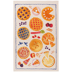 Sweet as Pie Kitchen Towel