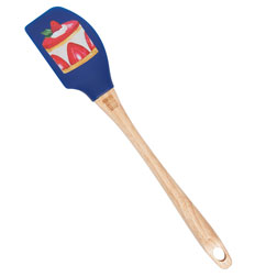 Patisserie Silicone Spatula