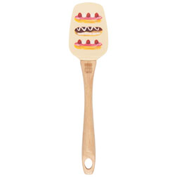 Patisserie Silicone Spoonula