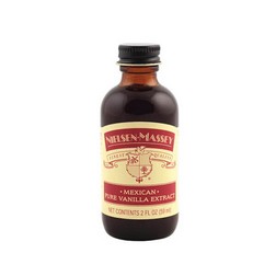 Mexican Pure Vanilla Extract