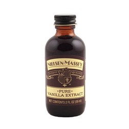 Pure Vanilla Extract - Nielsen-Massey