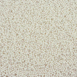 White Nonpareils