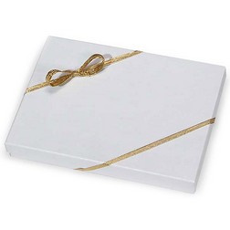 Gold Flat Stretch Loops