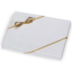 Gold Flat Stretch Loops