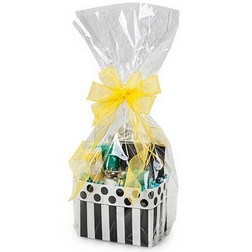 Gift Basket Cello Bags