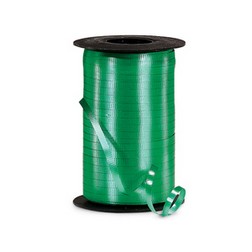 Curling Ribbon - Emerald