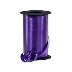 Curling Ribbon- Purple