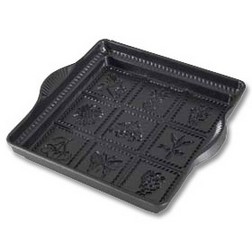 English Shortbread Pan