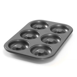 Nordic Ware Donut Baking Pan