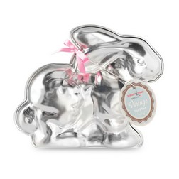 3D Bunny Cake Pan