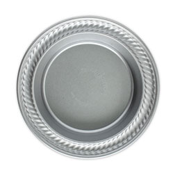 Nordic Ware Naturals 5" Mini Pie Pan