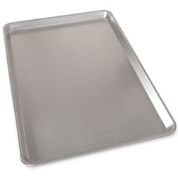 The Big Sheet Baking Pan