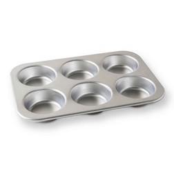 Jumbo Muffin Pan - Nordic Ware