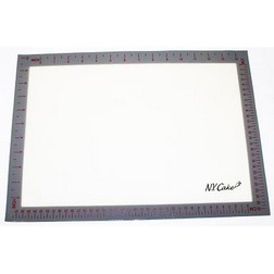 12 x 17" Silicone Baking Mat