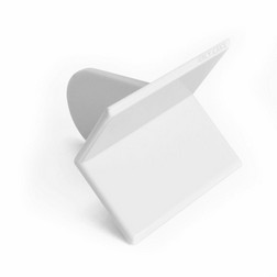 Square Corner Fondant Smoother