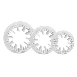 Carnation Cutter Set