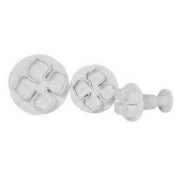 Hydrangea Plunger Cutter Set