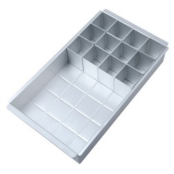 Alphabet/ Number Cake Pan Set