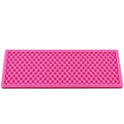 Large Pearl Silicone Mat