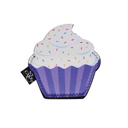 Sprinkle Cupcake Oven Mitt