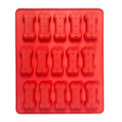 Dog Bone Baking Mold