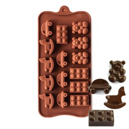 16 Best baby shower chocolate molds ideas  chocolate molds, baby shower  chocolate molds, chocolate