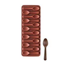 Spoon Silicone Chocolate Candy Mold