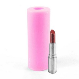 3-D Lipstick Silicone Mold