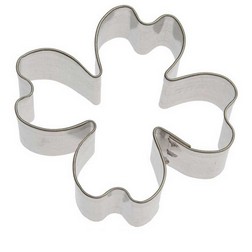 Dogwood Cookie Cutter