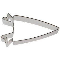 Pennant Cookie Cutter