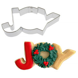 JOY Cookie Cutter