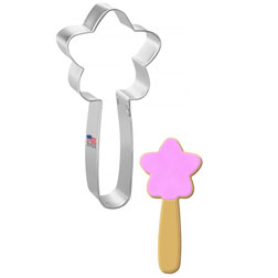Magic Wand Cookie Cutter