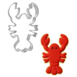 Lobster Cookie Cutter