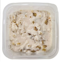Maple Walnut Candy Center