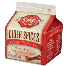 Aspen Mulling Spices - Original Blend
